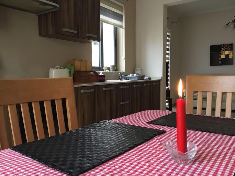 May Flower: Modern Flat Close To Airport/Bus Stops Tarxien Ngoại thất bức ảnh