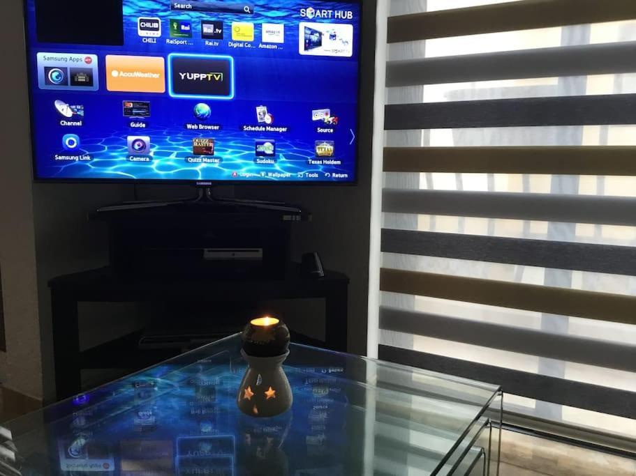 May Flower: Modern Flat Close To Airport/Bus Stops Tarxien Ngoại thất bức ảnh